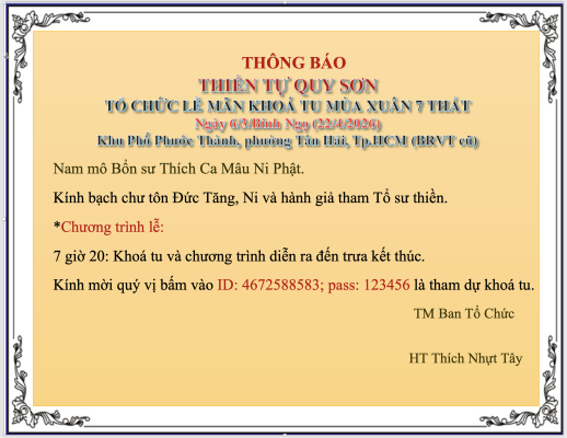 man khoa tu mua xuan