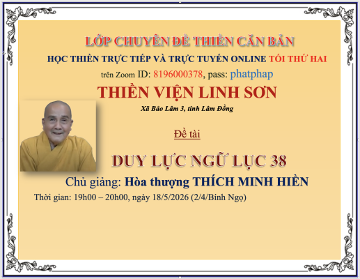chyen de can ban