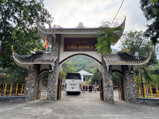 cong lieu quan I